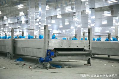 恒峰g22集团：抓好生长“牛鼻子” 推动项目“虎年红”